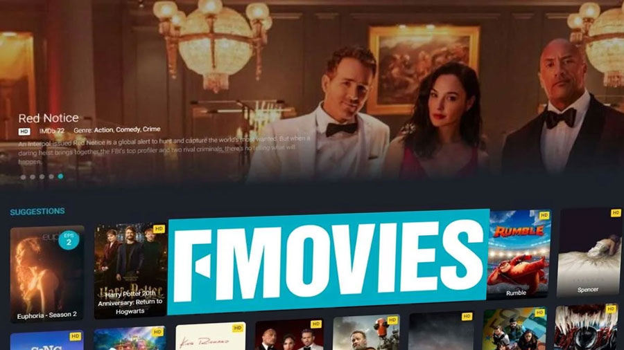 Fmovies